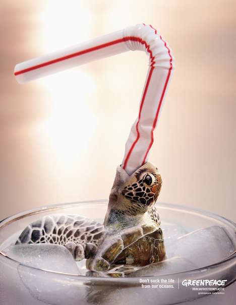 Haunting Ecological Campaigns