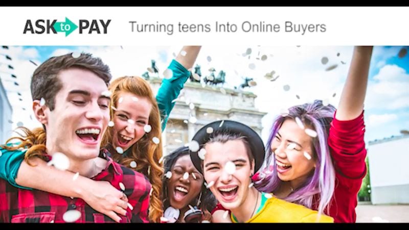 Parent-Assisted Payment Services