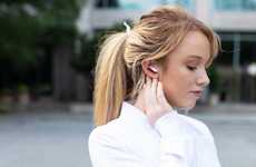 Dynamic Dual-Diver Earbuds