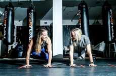 Multifaceted Intensive Fitness Studios