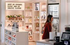 Top 30 Retail Ideas in August