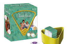 Senior Sitcom Board Games