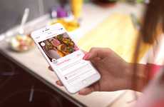 Foodie Recommendation Social Networks