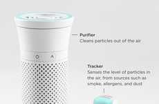 Small Space Air Purifiers