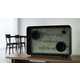 Handcrafted Transparent Speakers Image 2