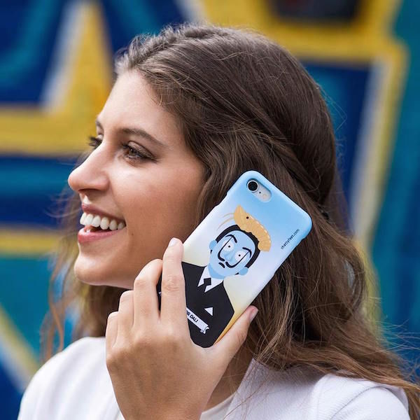 Top 75 Mobile Trends in August