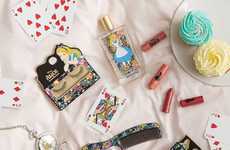 Fairy Tale-Esque Beauty Capsules