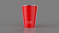 Eco-Friendly Party Tumblers Image 3