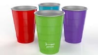 Eco-Friendly Party Tumblers Image 5