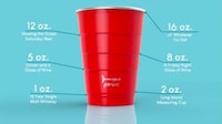 Eco-Friendly Party Tumblers Image 6