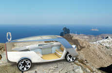 Travel-Friendly Sharing Vehicles