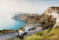 Travel-Friendly Sharing Vehicles Image 2