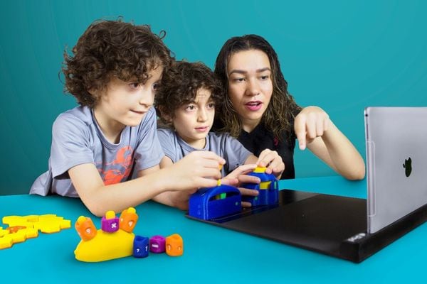 Top 30 Toy Ideas in August