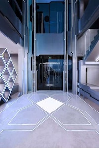 Futuristic eSports Training Facilities Image 3