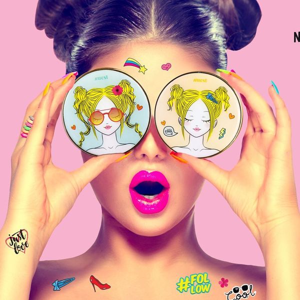 Top 100 Cosmetics Trends in August