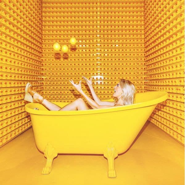 Top 100 Art & Design Trends in August