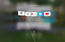 VR-Enabled Web Browsers