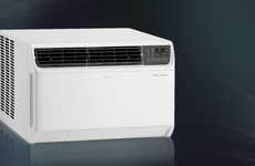 AI-Powered Air Conditioners