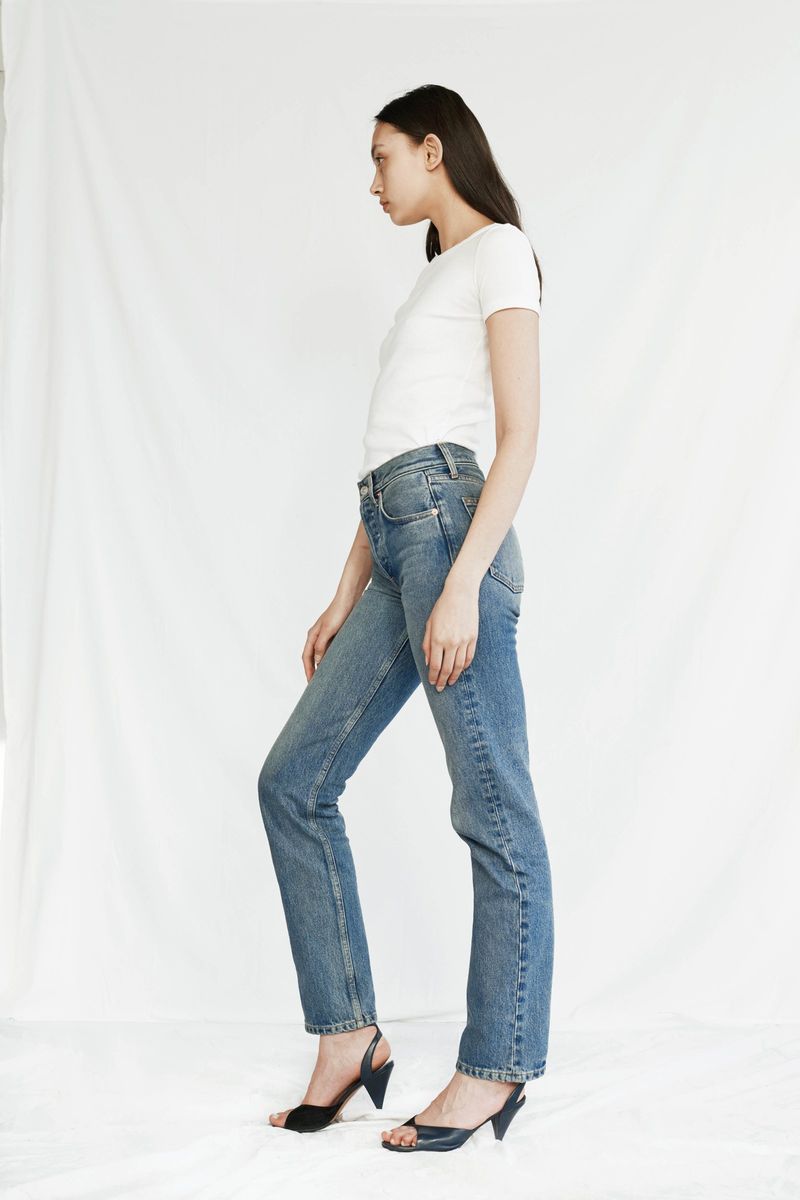 Premium Eco Denim
