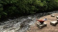 Compact Foldable Hammocks Image 3