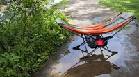 Compact Foldable Hammocks Image 4