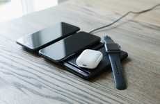 Wireless Multi-Device Chargers