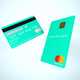 Vertical Debit Card Designs Image 2