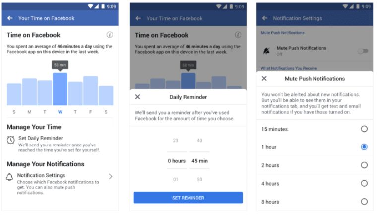 Time-Monitoring App Tools
