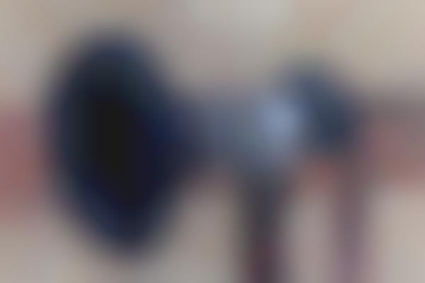 Reflection-Free Camera Accessory