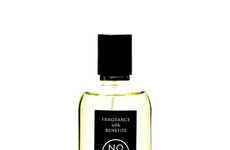 Fine Fragrance Pest Repellants