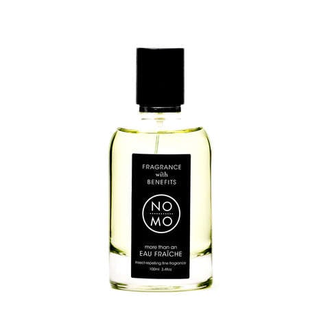 Fine Fragrance Pest Repellants