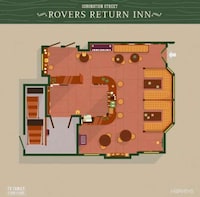 TV Family Floor Plans Image 4