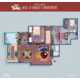 TV Family Floor Plans Image 5