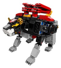 Crowd-Sourced Collectible LEGO Toys Image 3