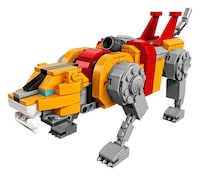 Crowd-Sourced Collectible LEGO Toys Image 4