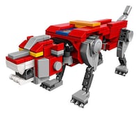 Crowd-Sourced Collectible LEGO Toys Image 5