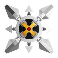 Crowd-Sourced Collectible LEGO Toys Image 8