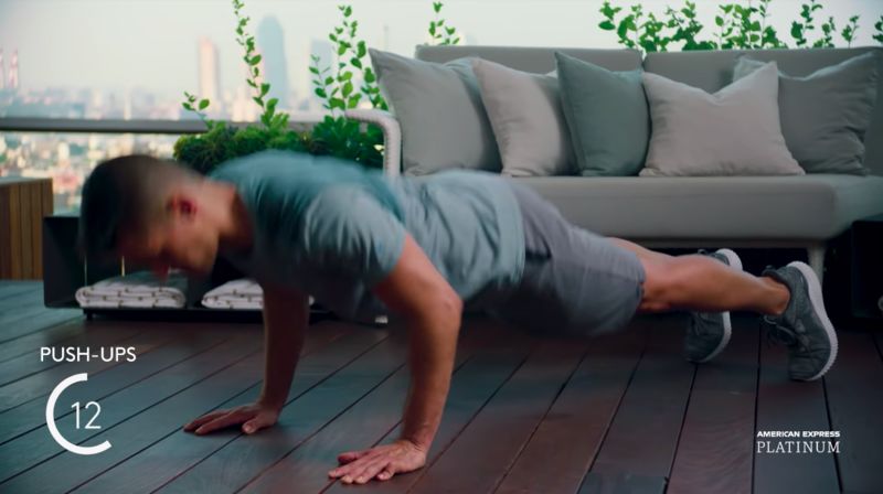 On-the-Go Fitness Platforms