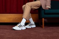 Toggle-Fastened Cross Trainers Image 3
