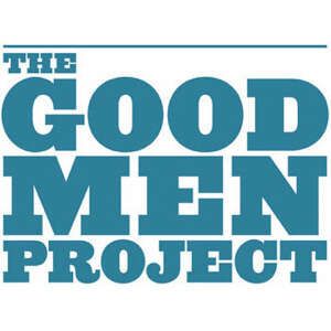 The Good Men Project: Jeremy Gutsche, Winning the Future