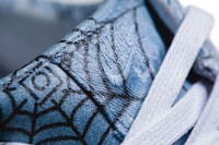 Refined Silk Footwear Designs Image 4
