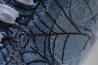 Refined Silk Footwear Designs Image 5