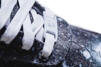 Refined Silk Footwear Designs Image 6