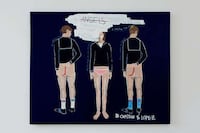 Contemporary Multimedia Exhibitions Image 2
