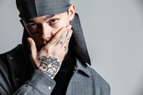 Top 40 Menswear Trends in August