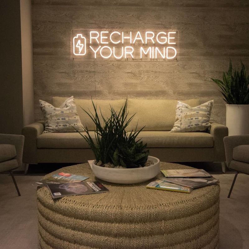 Mental Fitness Studios