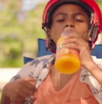Refreshed Citrus Punch Campaigns Image 7