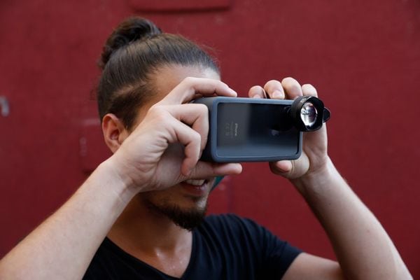 Top 25 Photography Trends in August
