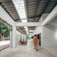 Budget-Friendly School Extensions Image 3