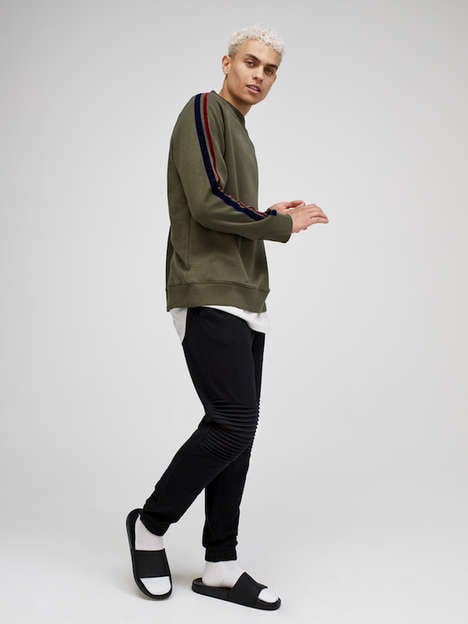 Chic Affordable Streetwear Collections